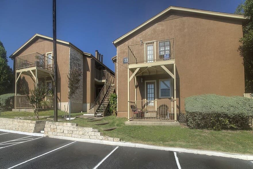 Chateau Avalon of Austin in Austin, Texas