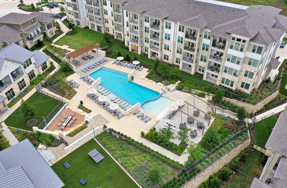 Bexley Round Rock — photo 2