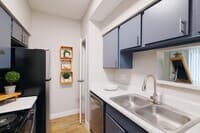 The Palms Apartments — photo 3