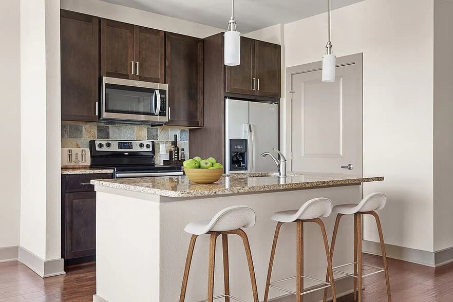 Terrawood in Grapevine, Texas