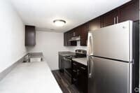 Short Hills Apartments — photo 3