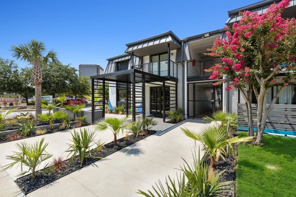 The Ace Apartments — photo 4