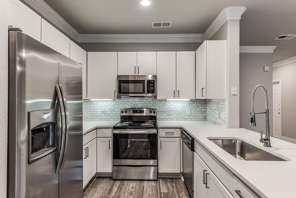 Alys in Conroe, Texas
