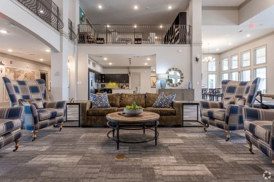 Affinity at Cedar Park 55+ in Cedar Park, Texas