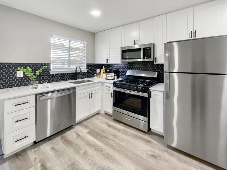 Fountain Terrace Apartments in Austin, Texas