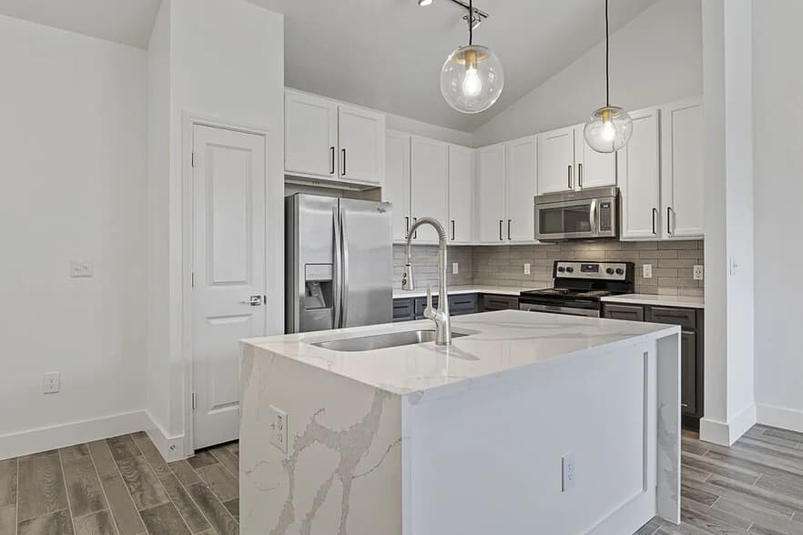 Ashwood in Pflugerville, Texas