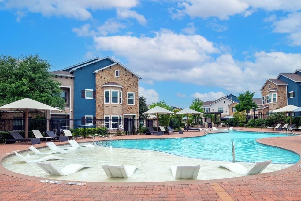 Windsong Estates at Prosper — exterior