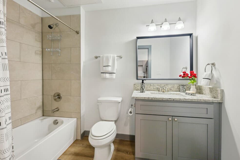 The Vues Apartments — photo 4