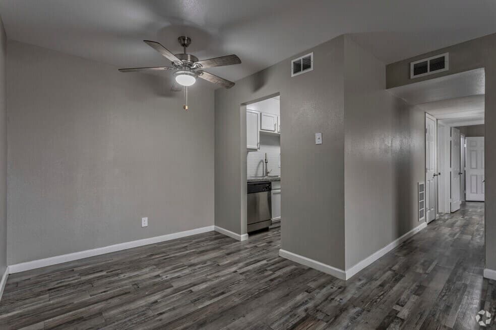 Casa Luna Apartments — photo 2