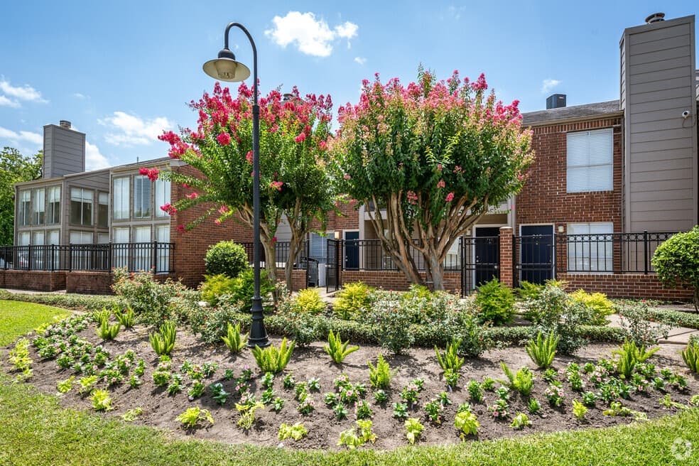 Woodlake Meadows in Houston, Texas