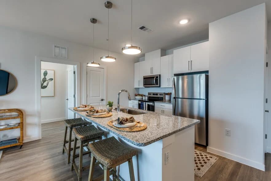 Ivy Heights in Austin, Texas