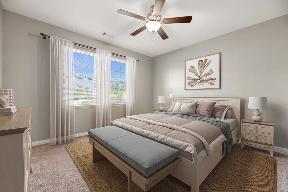 Parkside on Carrier in Grand Prairie, Texas