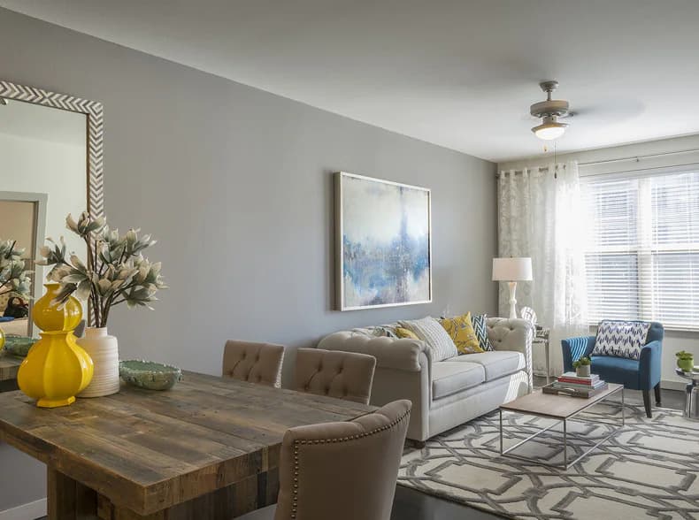 Monaco in Dallas, Texas