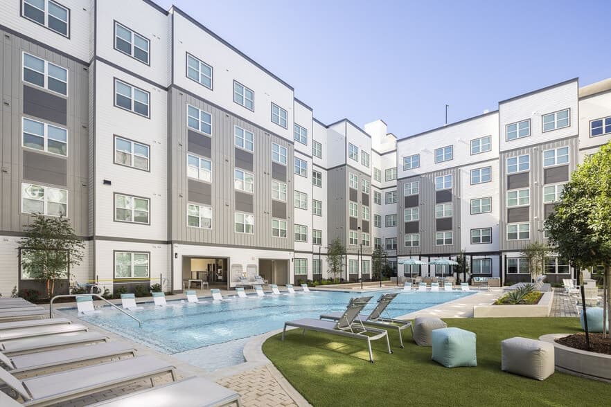 Broadstone Oliver in Houston, Texas