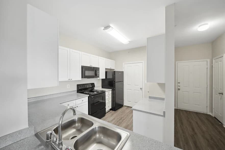 Providence Place Apartment Homes in Denton, Texas