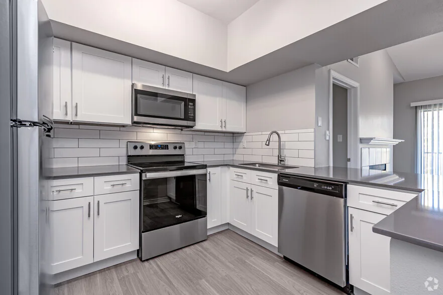 NeuRock of Westchester in Grand Prairie, Texas