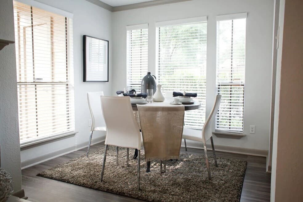 Trailpoint at the Woodlands Apartment Homes — photo 4