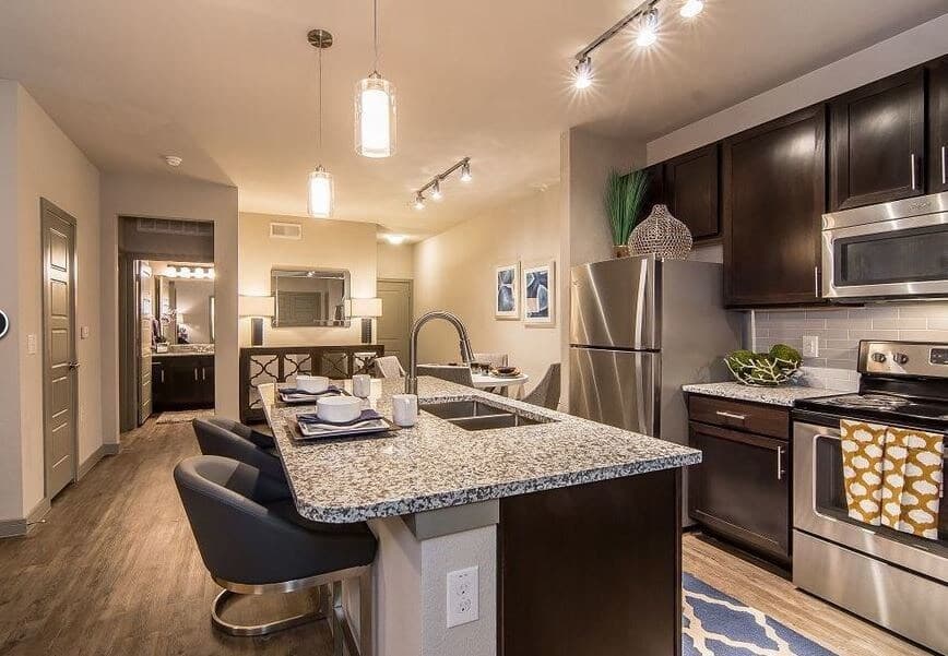 Enclave at Westport — photo 2