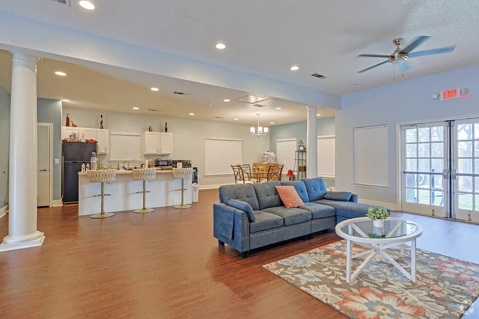 Springdale Estates Apartments — photo 3