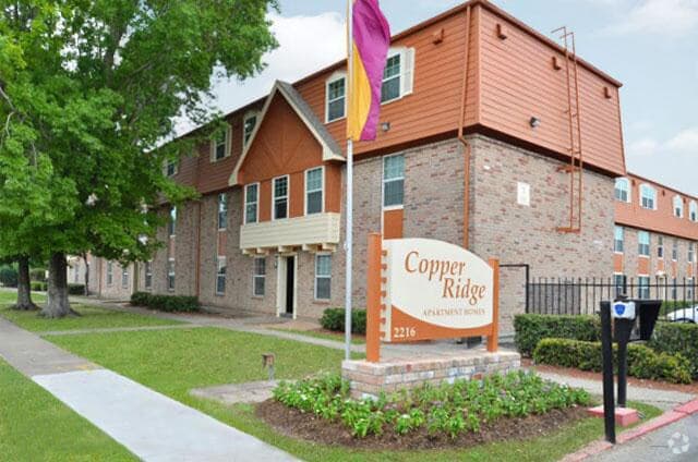 Copper Ridge — photo 3
