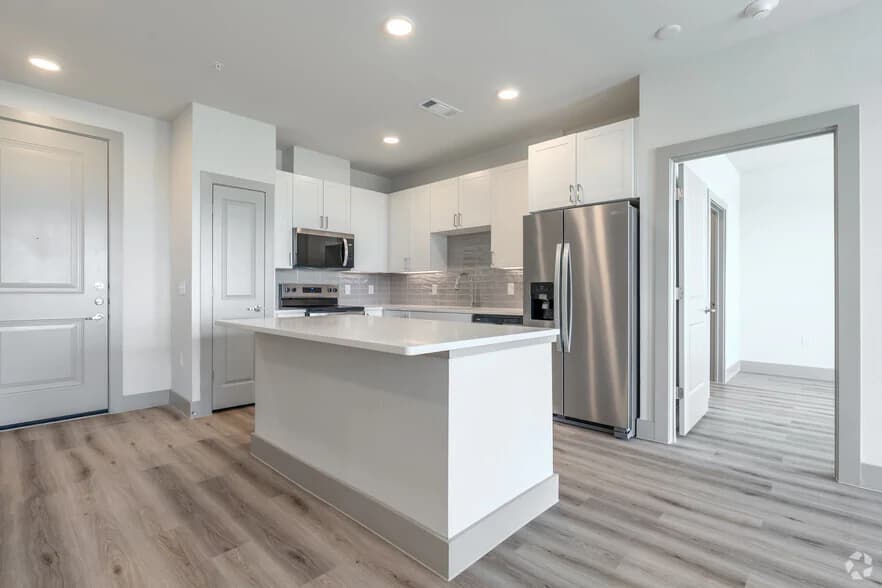 Sage at Celina Residences in Celina, Texas