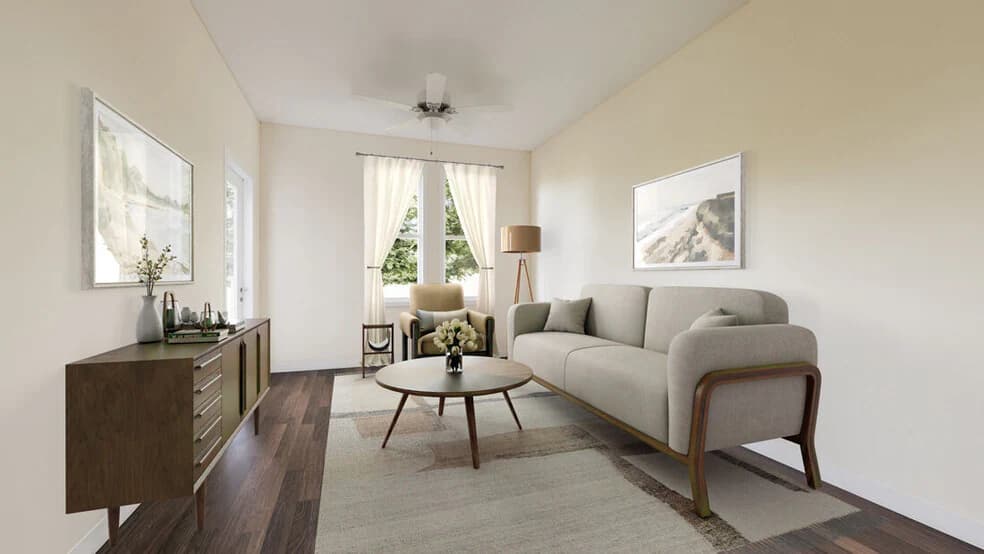 Loma Vista Lofts in San Antonio, Texas