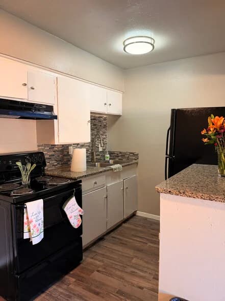 Sunrise Suites in Irving, Texas