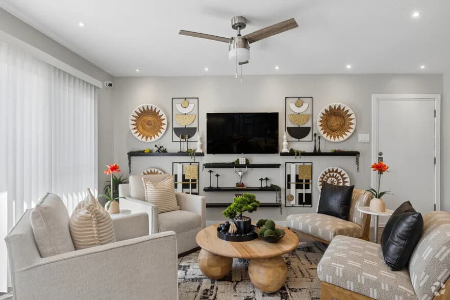 The Milo Apartments in Dallas, Texas