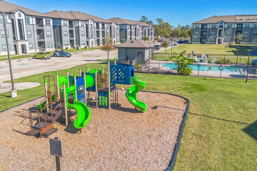 Villas at Colt Run Apartments — photo 4