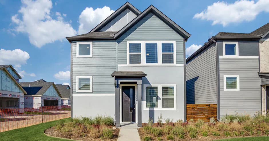Canvas at Denton Rental Homes in Denton, Texas
