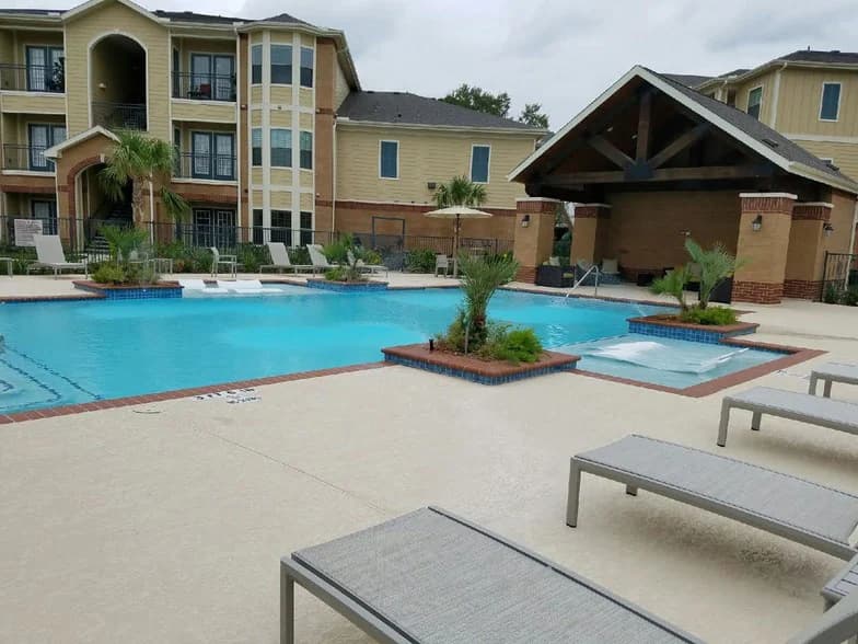 Meadows at Cypress Creek in Cypress, Texas