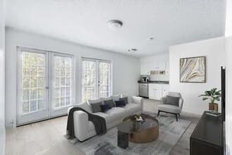 Pease Parkside Apartments — photo 3