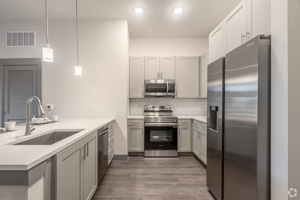 Casella 55+ Active Adult Apartments — photo 2