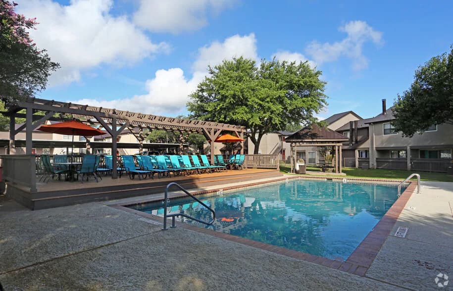 The Baxter at Westwood in Austin, Texas