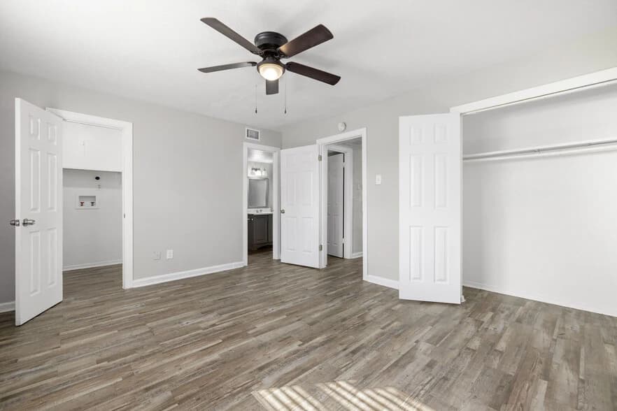Senita Apartment Homes in Dallas, Texas