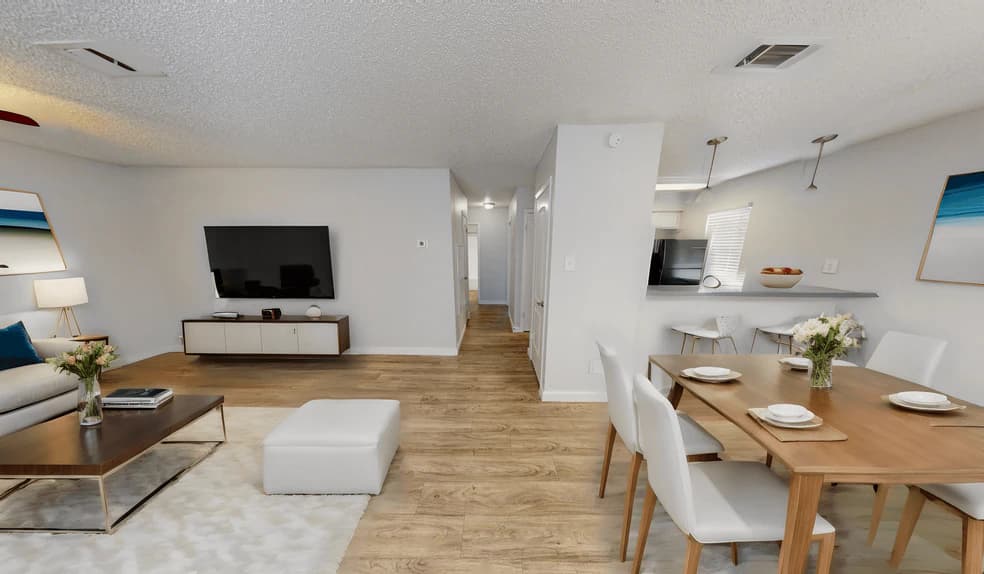 ATX North in Austin, Texas