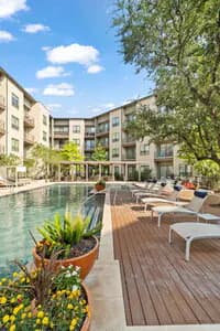 The Standard at Legacy in San Antonio, Texas