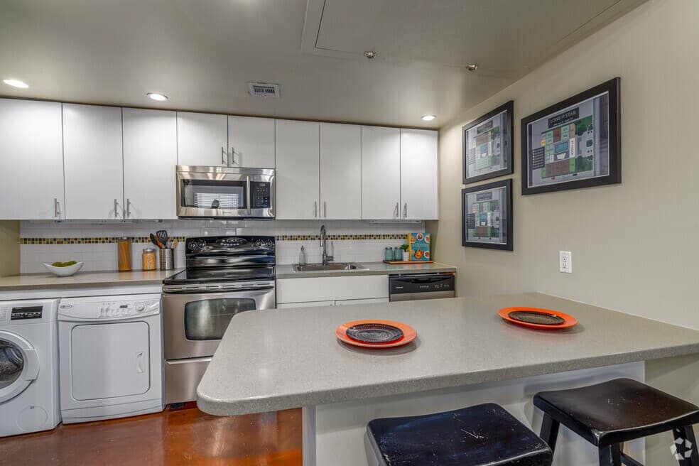 Lonestar Lofts — photo 4