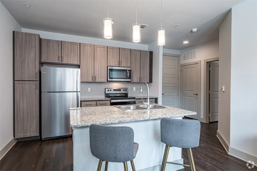 Sierra Vista Senior Villas in Fort Worth, Texas