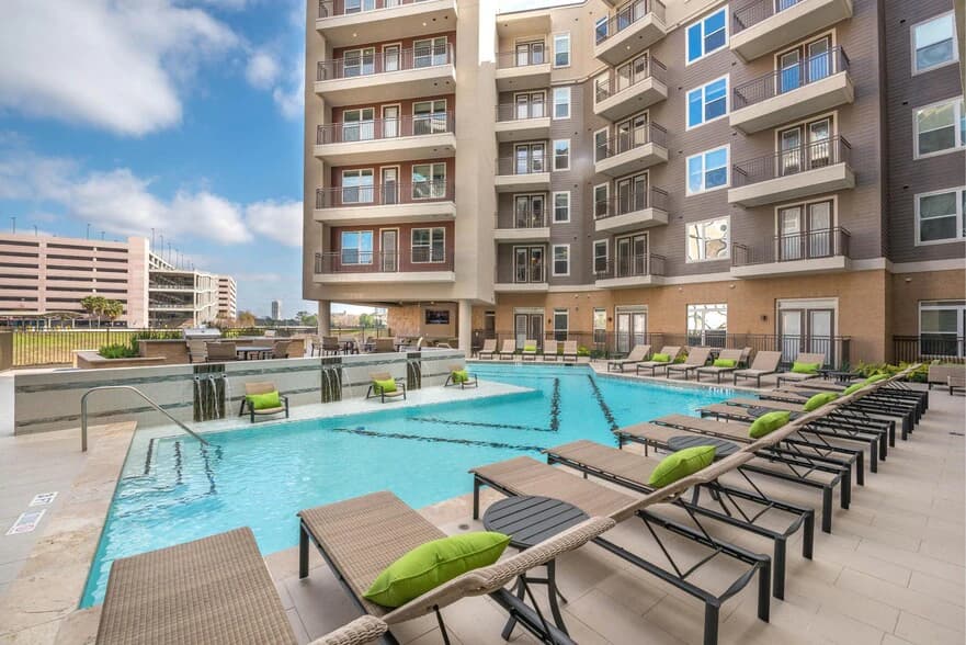 Adenine in Houston, Texas