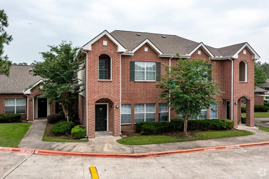 Tatum Townhomes and Apartment in Houston, Texas