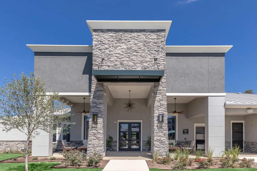 Freestone Ladera in San Antonio, Texas