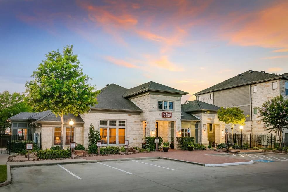 The Retreat at Stafford — photo 2