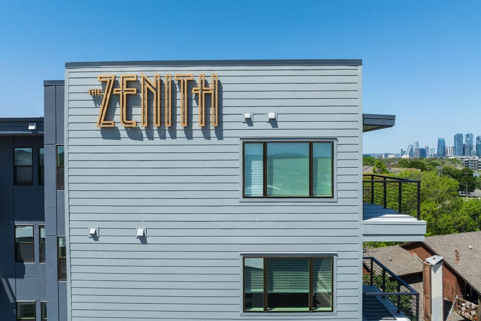 The Zenith — photo 4
