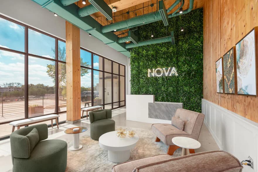 Nova Austin in Austin, Texas