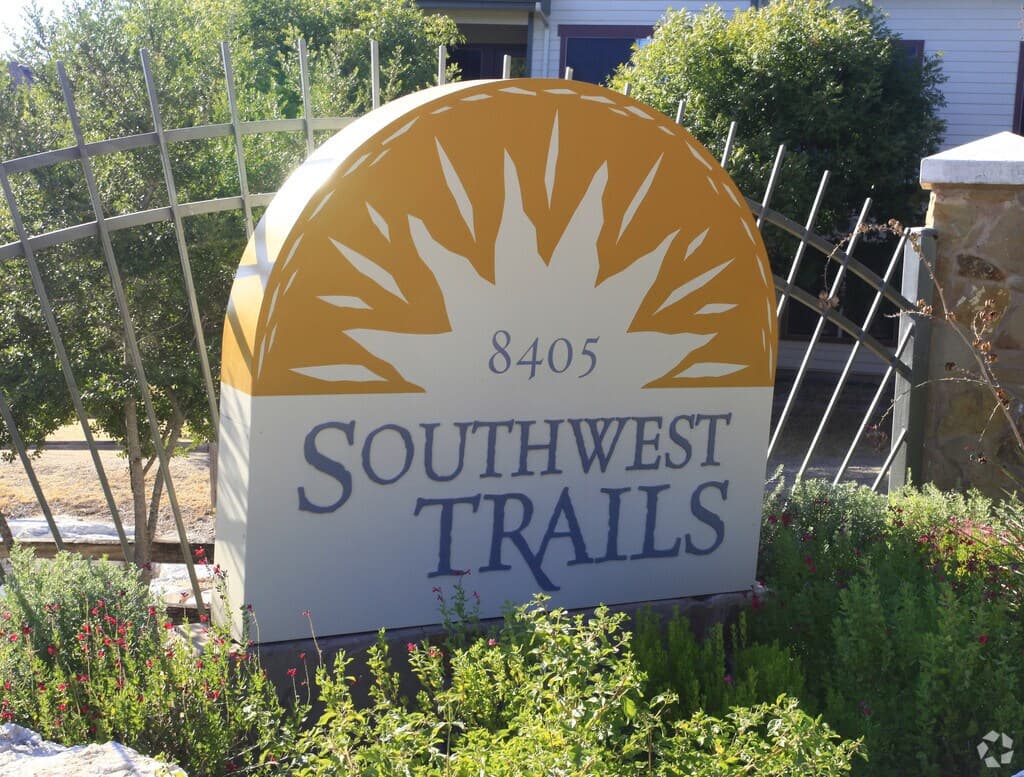 Southwest Trails — photo 5