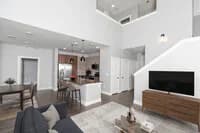Residences at Kingwood — photo 5