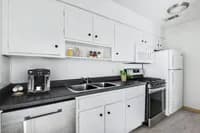 Pease Parkside Apartments — photo 5