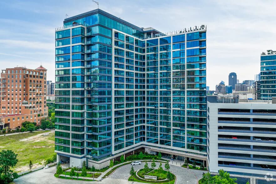 Parkview Turtle Creek by Hanover in Dallas, Texas