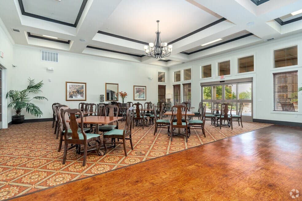 Cedars of Elk Drive 55+ Apartments — photo 2